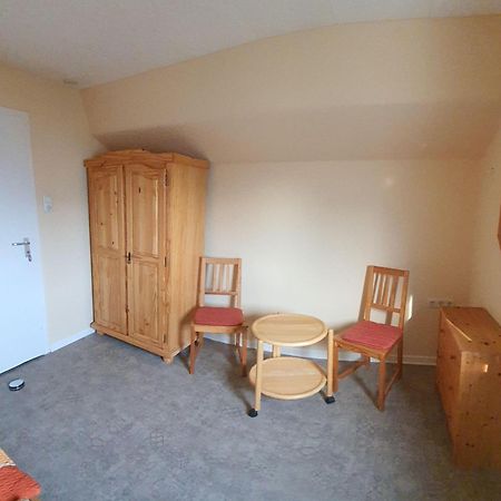 Ferienwohnung-Zum-Kueppchen Münstermaifeld Kültér fotó