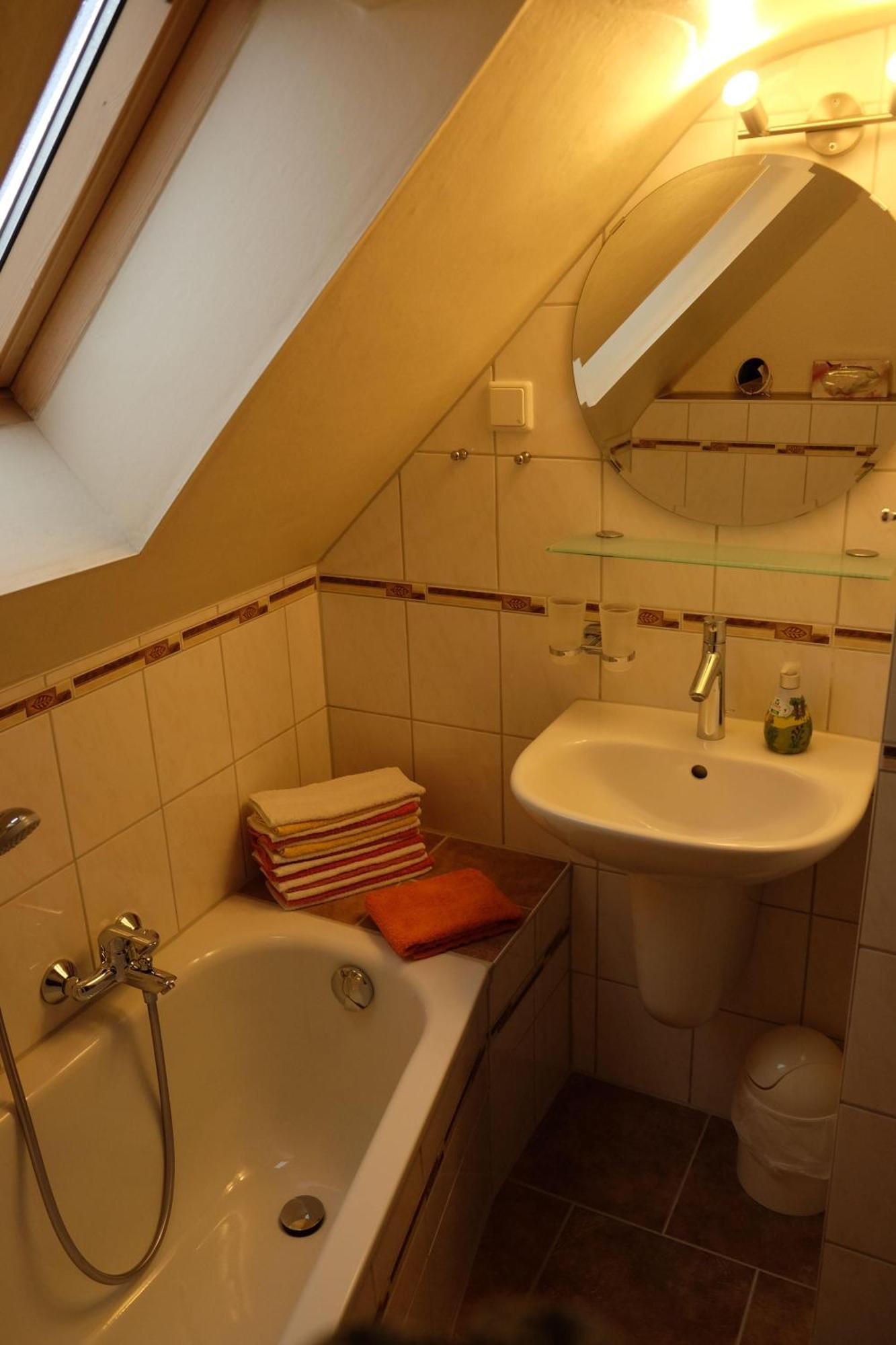 Ferienwohnung-Zum-Kueppchen Münstermaifeld Kültér fotó